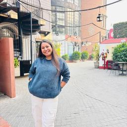 Jyoti Kumari