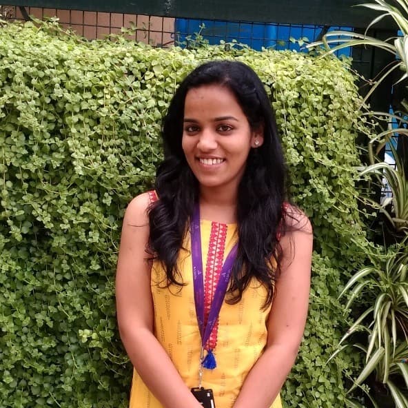Jyoti Kumari