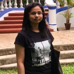 Jyoti Kumari