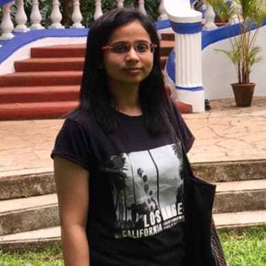 Jyoti Kumari