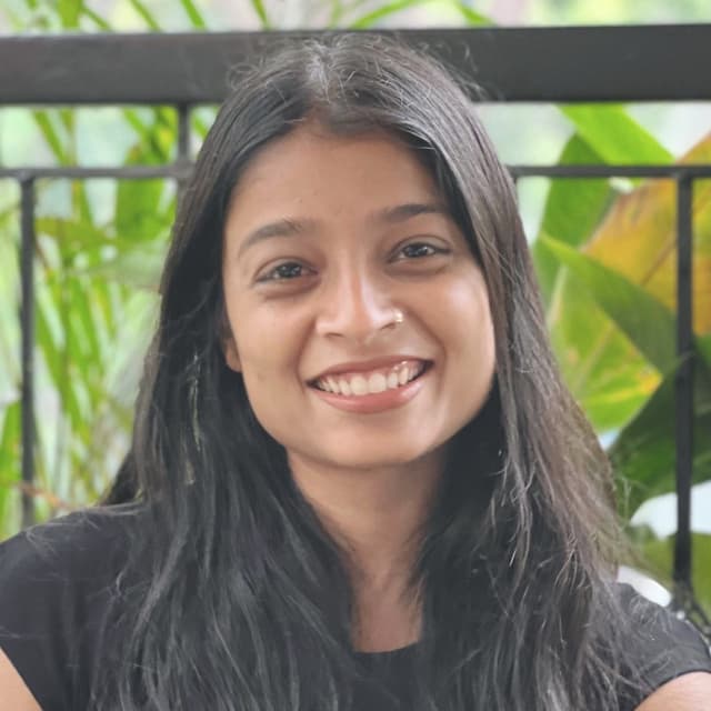 Jyoti Kumari