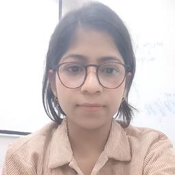 Jyoti Kushwaha
