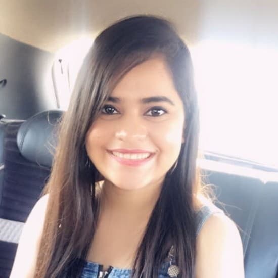 Jyoti M.