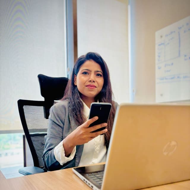 Jyoti Masih