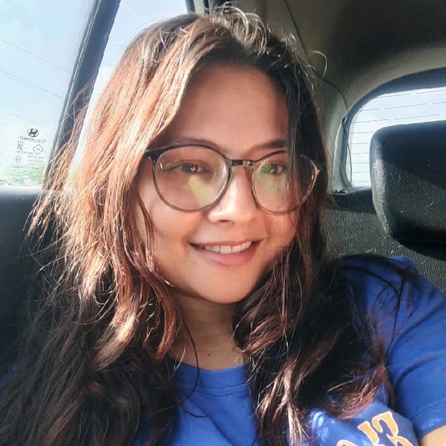 Jyoti Mehra