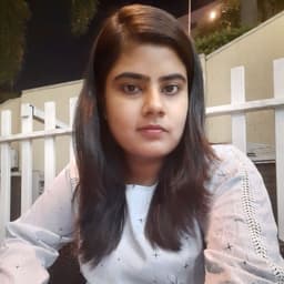 JYOTI MISHRA