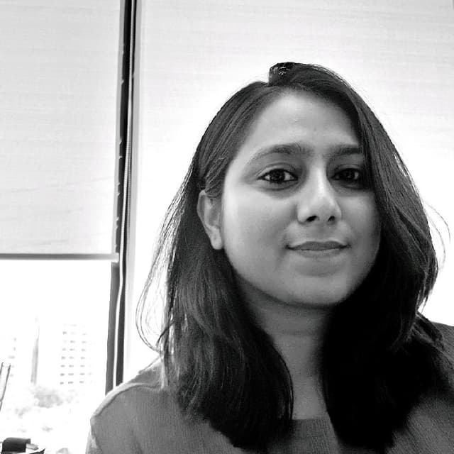 Jyoti Mishra