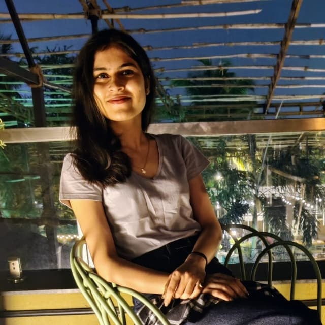 Jyoti Pachori