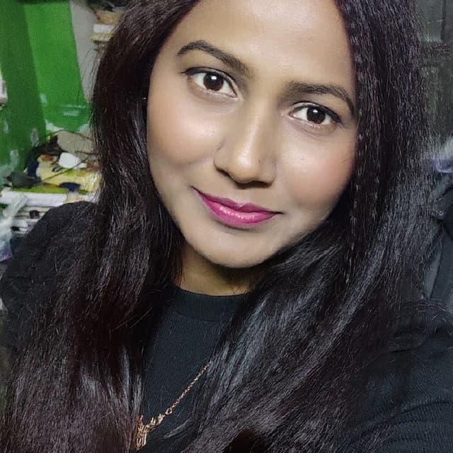 JYOTI PAL