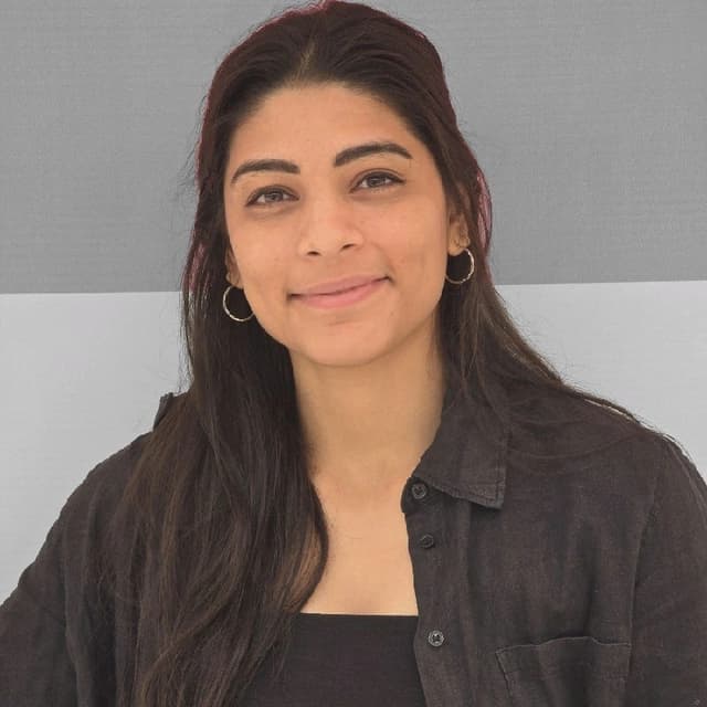 Jyoti  Pandey 