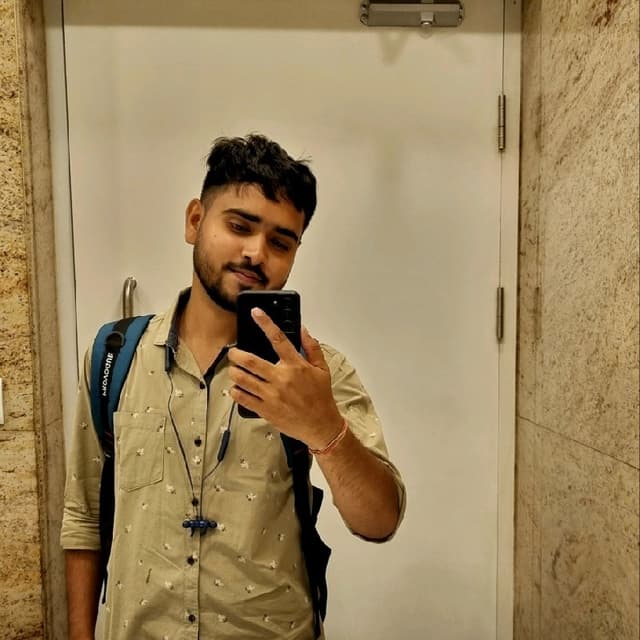 Jyoti Parkash