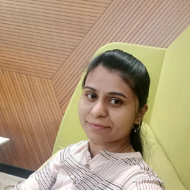 Jyoti Patil