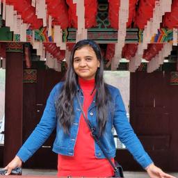 Jyoti Patil