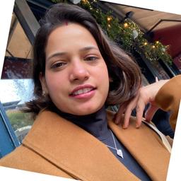 Jyoti Paul