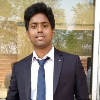 Jyoti Prakash Das