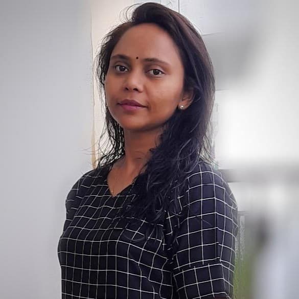 Jyoti Rajput
