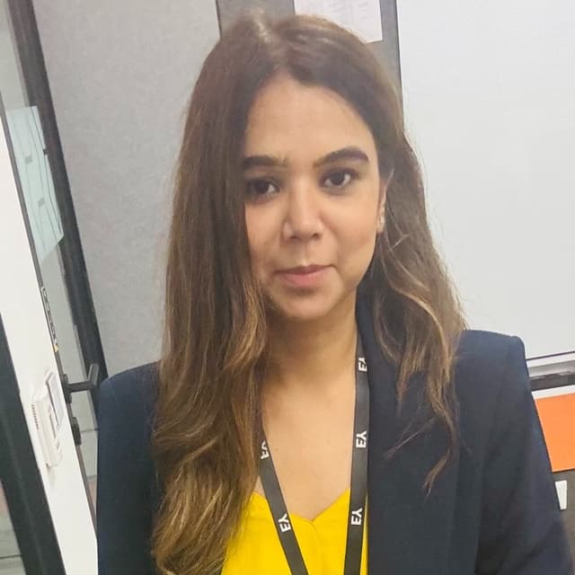 Jyoti Rana