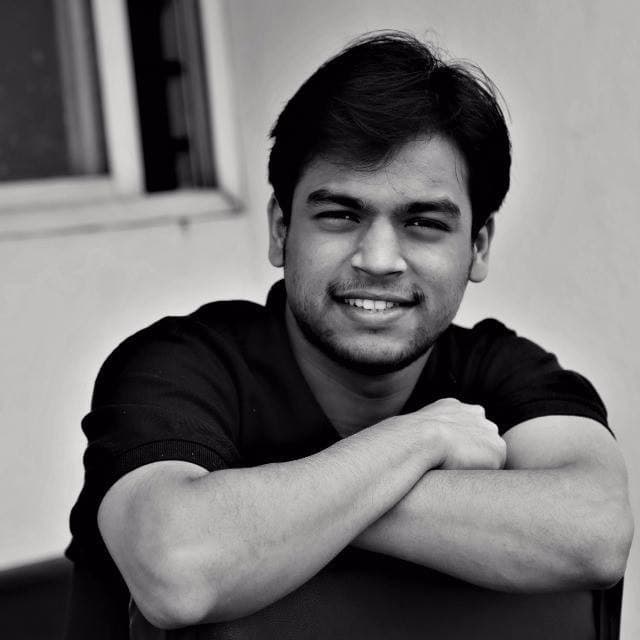 Jyoti Ranjan Giri