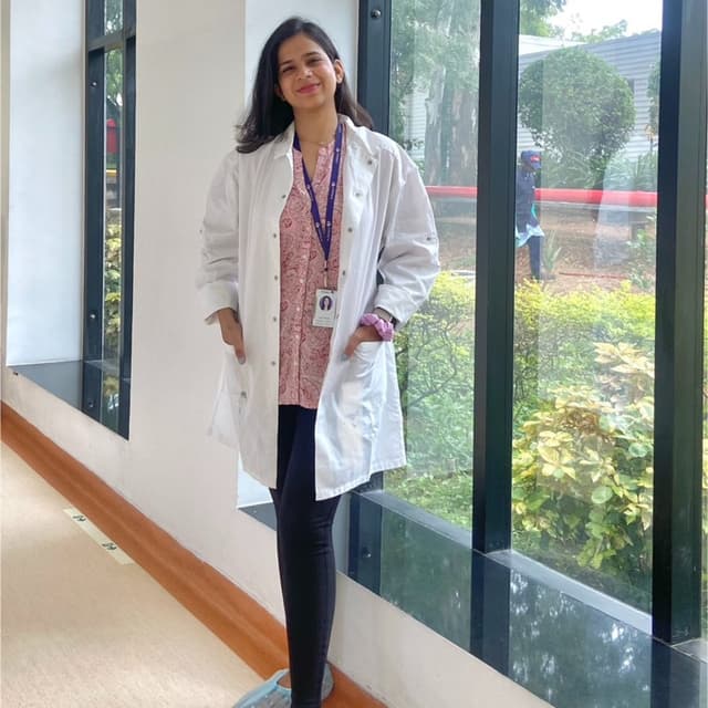 Jyoti Rohilla