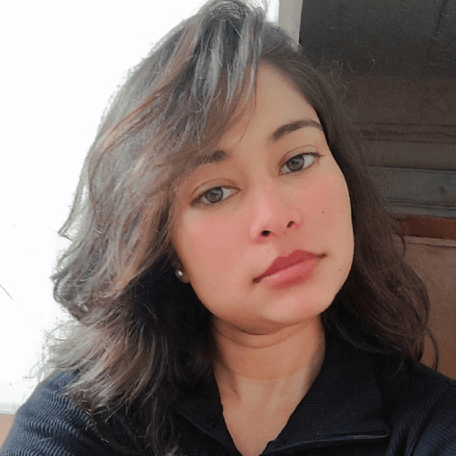Jyoti Sahoo