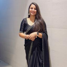 Jyoti Saini
