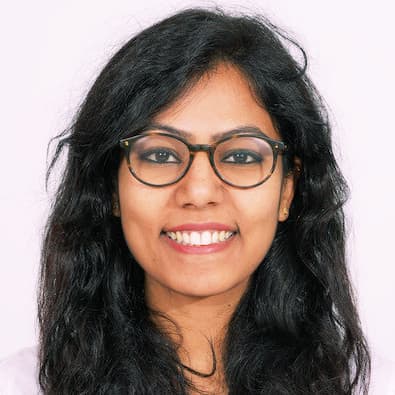Jyoti Saini