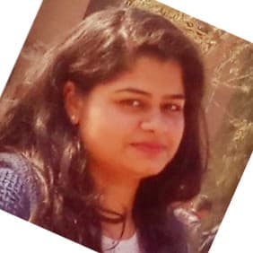 Jyoti Saroha