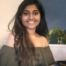Jyoti Saxena