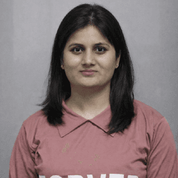 Jyoti Sharma