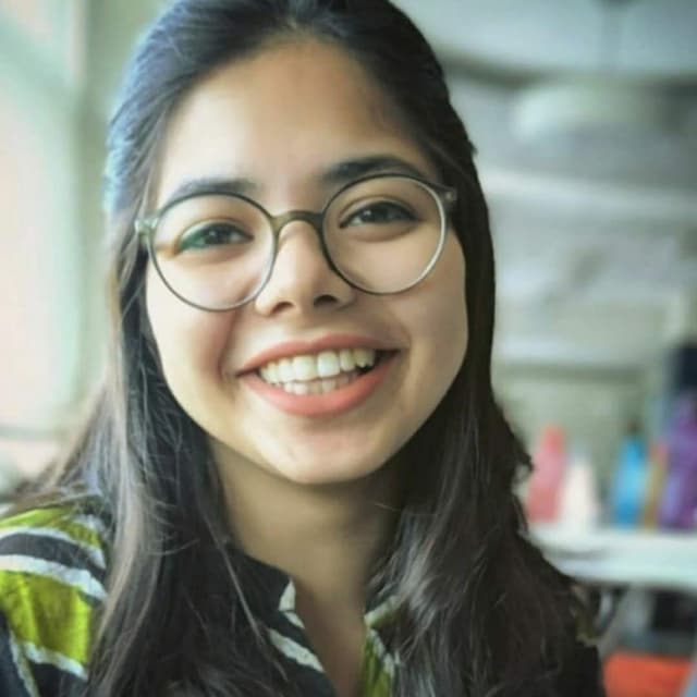 Jyoti Sharma