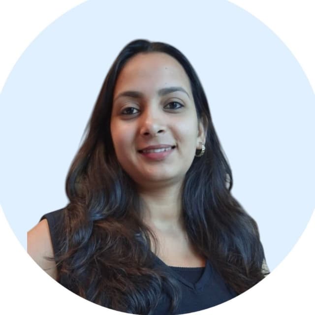 JYOTI S.