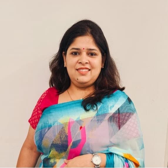 Jyoti Sharrma