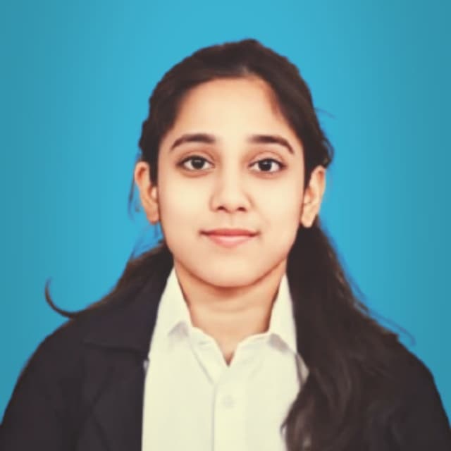 Jyoti Singh