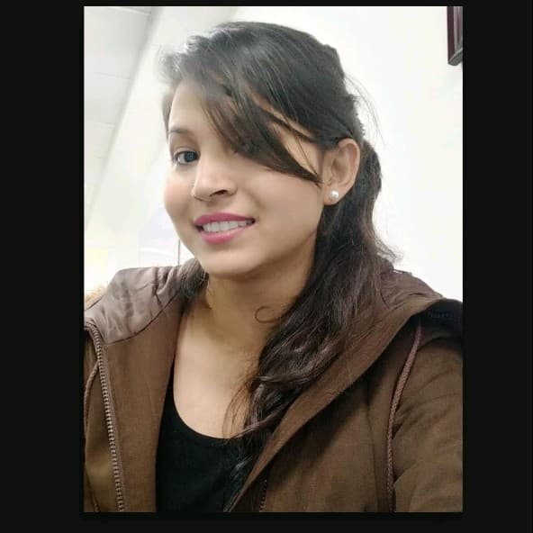 Jyoti Singh