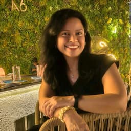 Jyoti Singh