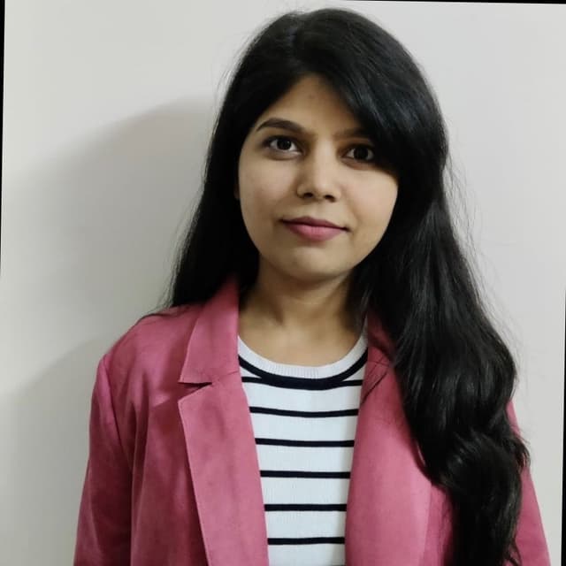 Jyoti Singh
