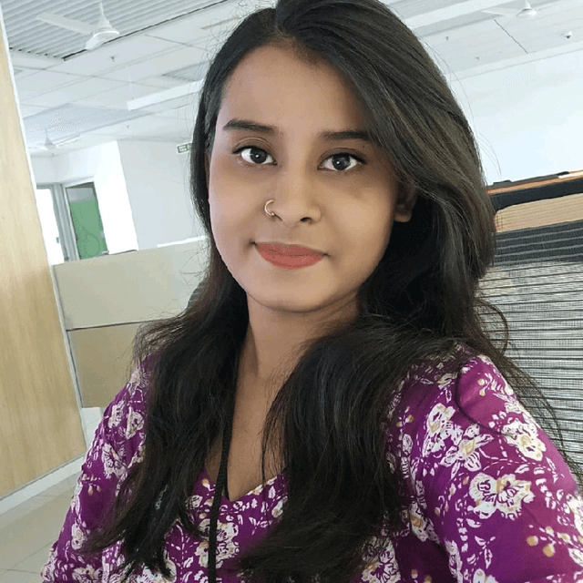 Jyoti Singh