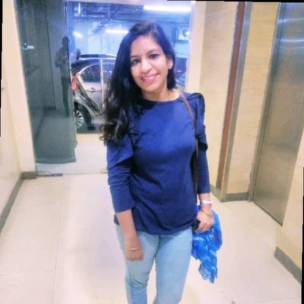 Jyoti Singhal