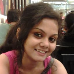 Jyoti Srivastava