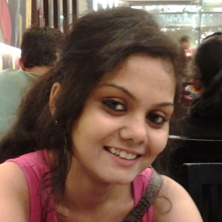 Jyoti Srivastava