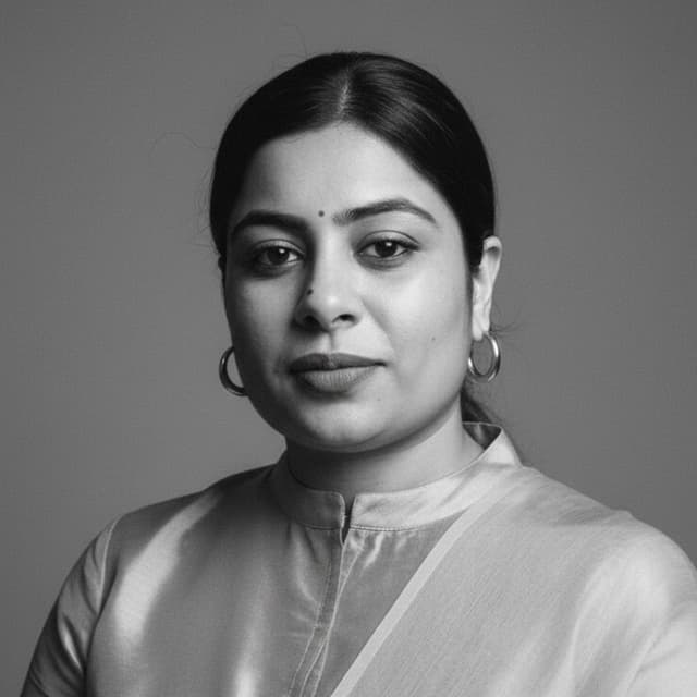 Jyoti Taneja