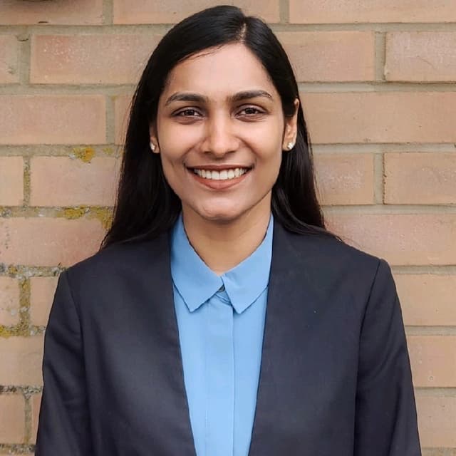 Jyoti Tapariya
