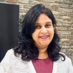 Jyoti Thakur