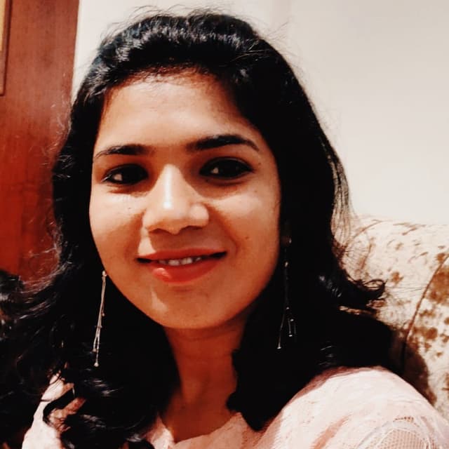 Jyoti Triyar