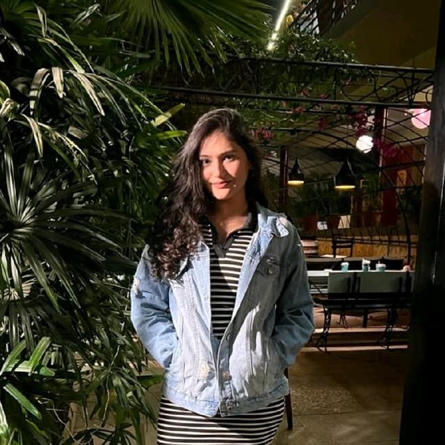 Jyoti Virk