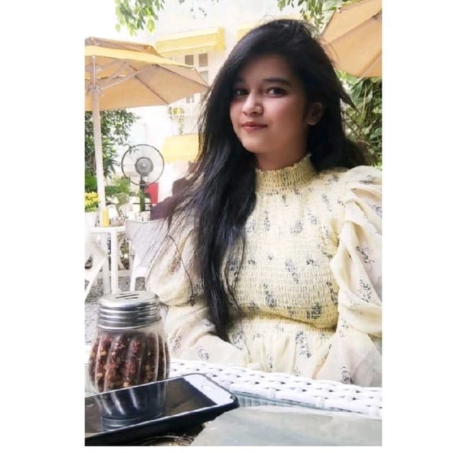 Jyoti Vishwakarma