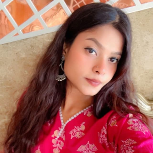 Jyoti Yadav