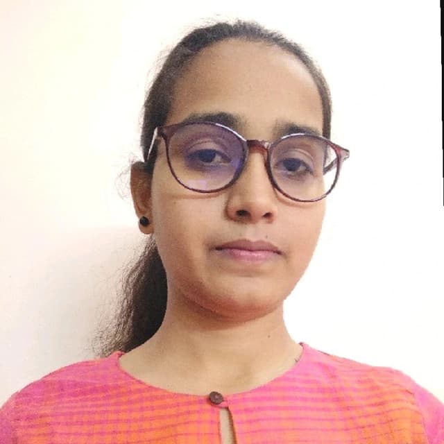 JYOTI YADAV