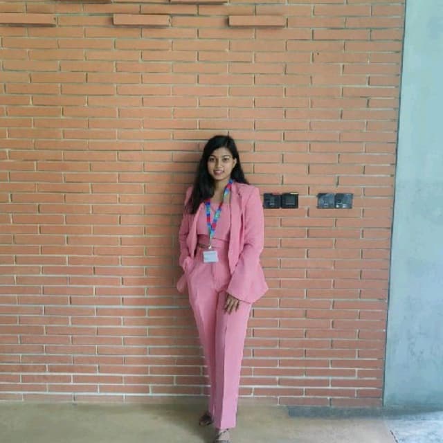 Jyoti Yadav