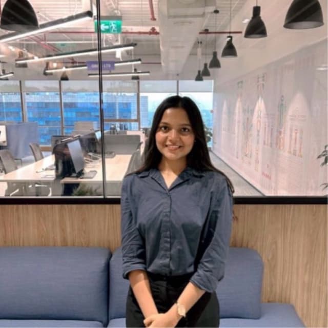 Jyoti Agrawal